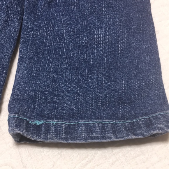 6-12mos (5/$20) Classic Pooh Denim by Disney Baby - Picture 11 of 14